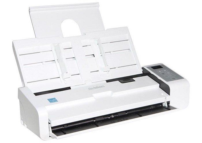 Сканер  Avision AD225WN 120564