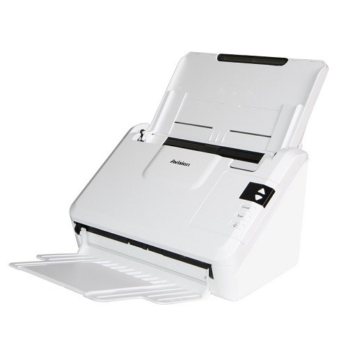 Документ-сканер  Avision AV332U 120569