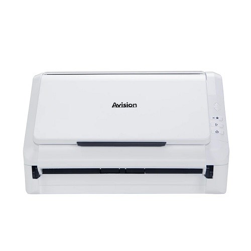 Сканер  Avision 000-1003-02G 120571