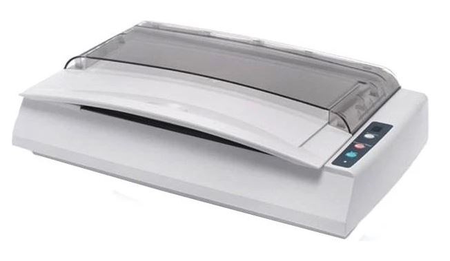 Сканер  Avision FB2280E 120572