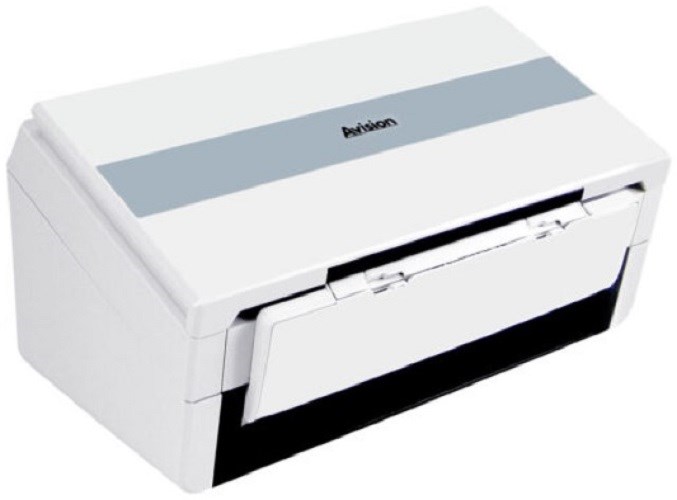 Сканер  Avision AD230U 120573