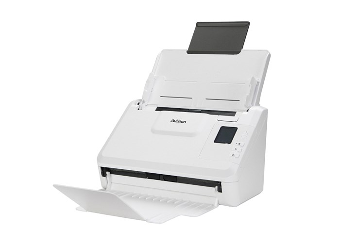 Сканер  Avision AD340GWN 120574