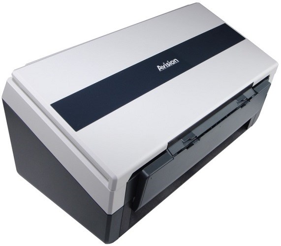 Сканер  Avision AD240U 120575
