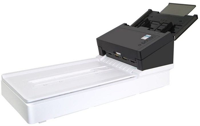 Сканер  Avision AD360GF 120583