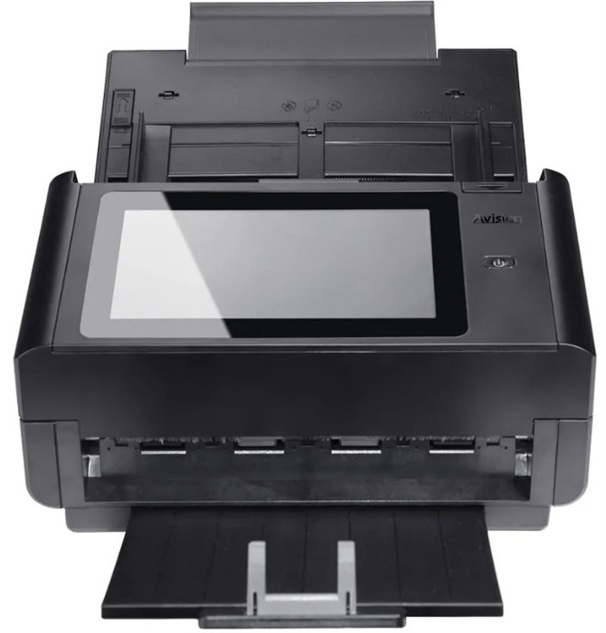 Сканер  Avision AN360W 120585