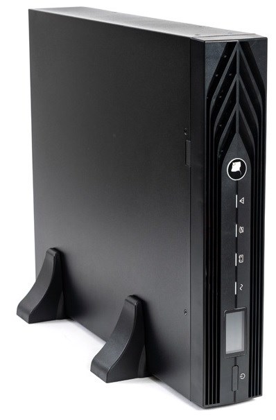 Источник бесперебойного питания  Бастион SKAT-UPS 1500-RACK-ON-E 102296