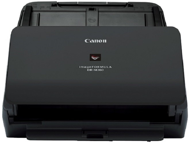 Документ-сканер  Canon imageFORMULA DR-M260 120595