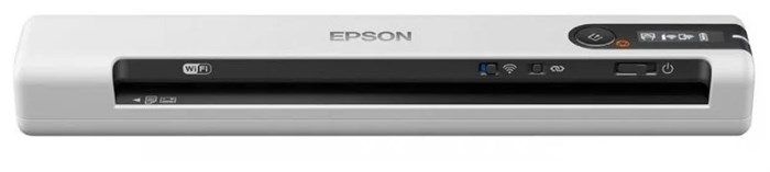 Сканер портативный Epson WorkForce DS-80W 120598