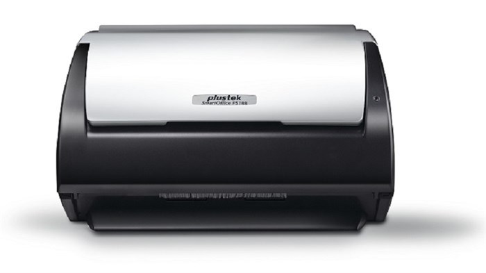 Сканер  Plustek SmartOffice PS188 120637