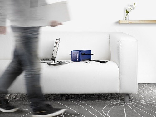 Сканер  Plustek OpticFilm 8100 120638