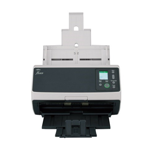 Сканер  Ricoh (Fujitsu) fi-8170 120645
