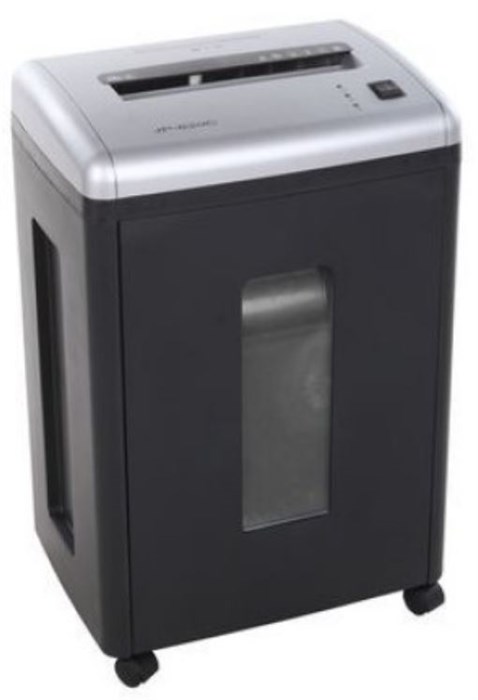 Уничтожитель бумаг  Bulros 626C 120649