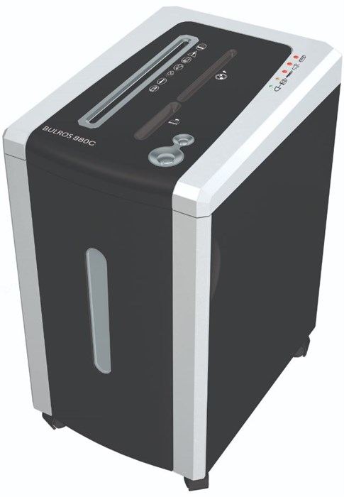 Уничтожитель бумаг  Bulros 886C 120652