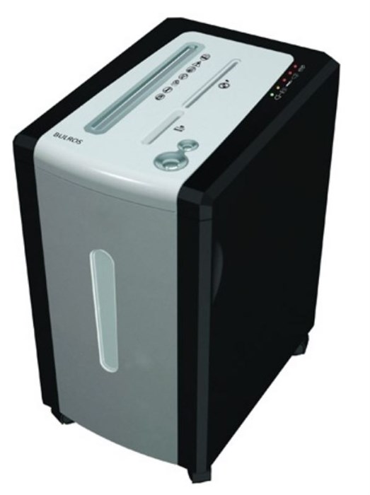 Уничтожитель бумаг  Bulros 886C 120653