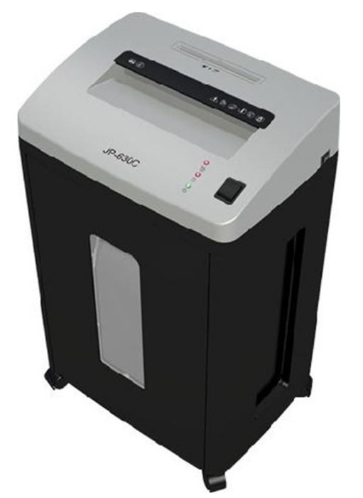 Уничтожитель бумаг  Bulros 630C 120655