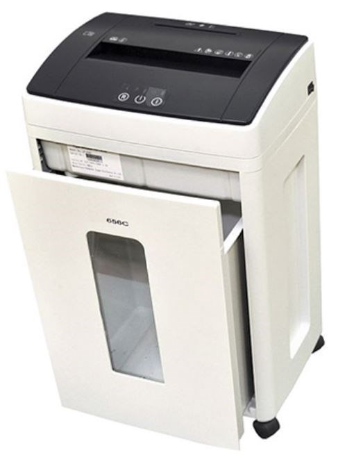 Уничтожитель бумаг  Bulros 650C 120657