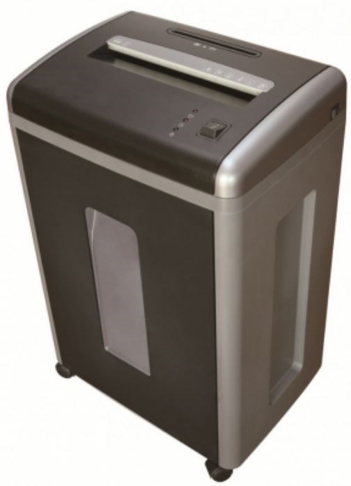 Уничтожитель бумаг  Bulros 636C 120658
