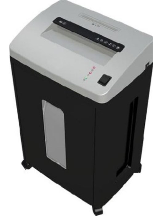 Уничтожитель бумаг  Bulros 636C 120659