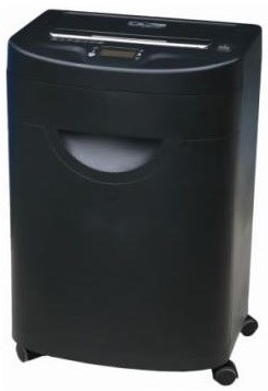 Уничтожитель бумаг  Bulros 820S 120668