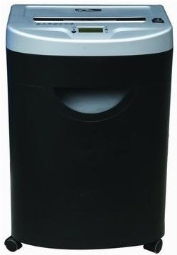 Уничтожитель бумаг  Bulros 820C 120672