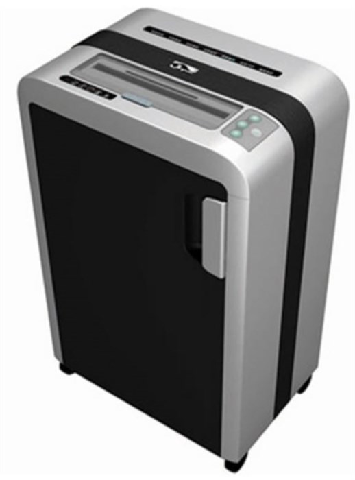 Уничтожитель бумаг  Bulros 860S 120680