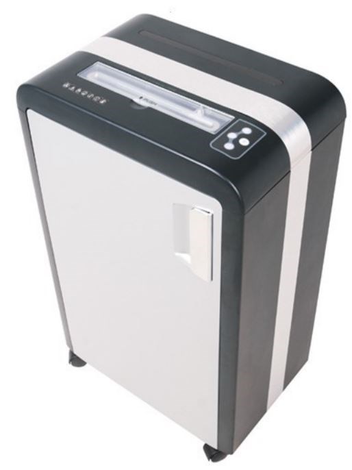 Уничтожитель бумаг  Bulros 860S 120681