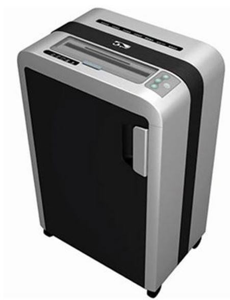 Уничтожитель бумаг  Bulros 870C 120682