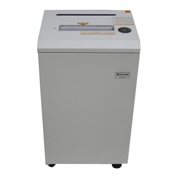 Уничтожитель бумаг  Bulros 5306H 120692
