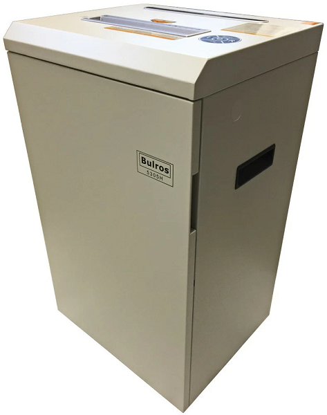 Уничтожитель бумаг  Bulros 5305H 120694
