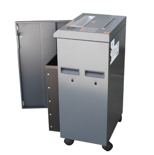 Уничтожитель бумаг  Bulros 526C 120695