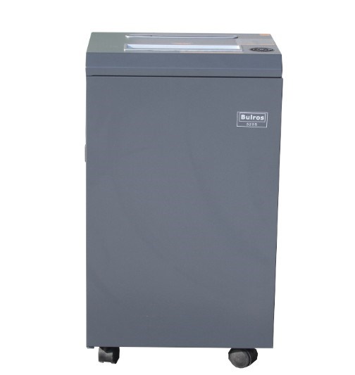 Уничтожитель бумаг  Bulros 520S 120696