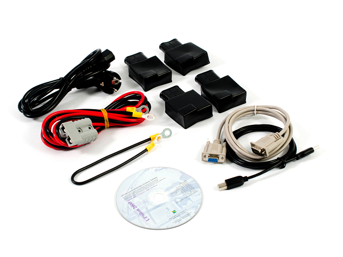 Источник бесперебойного питания  Бастион SKAT UPS 1000 (24V) 102302