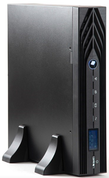 Источник бесперебойного питания  Бастион SKAT-UPS 1000-RACK-ON-E 102303