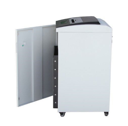 Уничтожитель бумаг  Bulros 5825М 120703