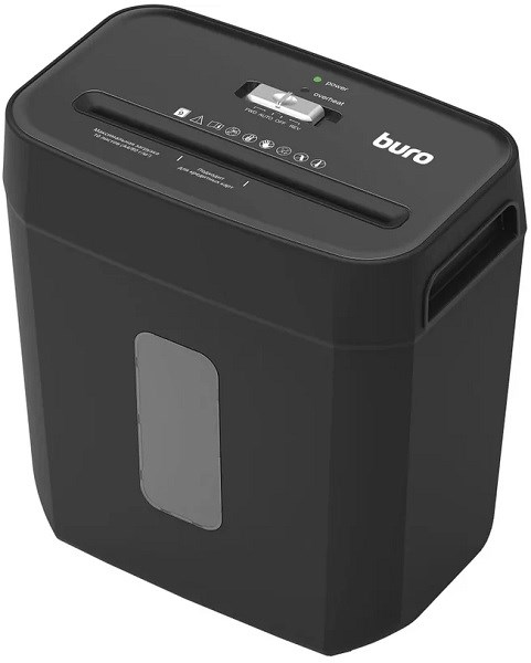 Уничтожитель бумаг  Buro Buro Office BU-S800 120707