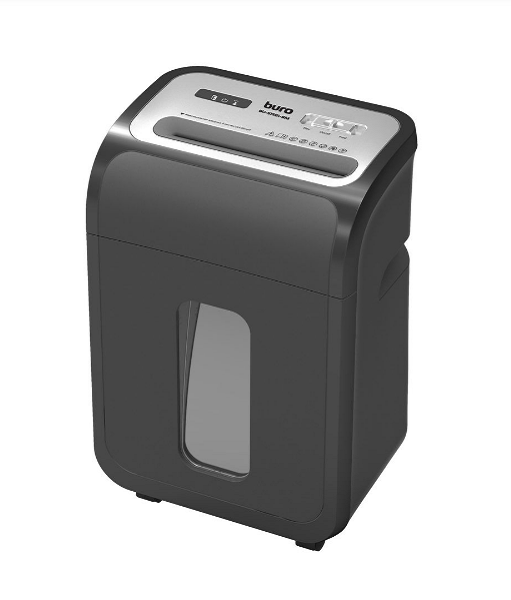 Уничтожитель бумаг  Buro Office BU-S1501-8M 120709
