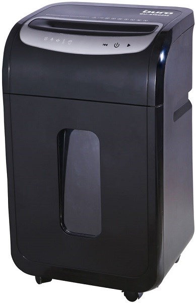 Уничтожитель бумаг  Buro Office BU-S1602M 120710