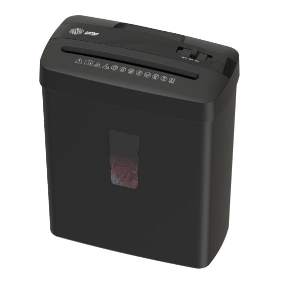 Уничтожитель бумаг  Cactus CS-SH-A3 120713