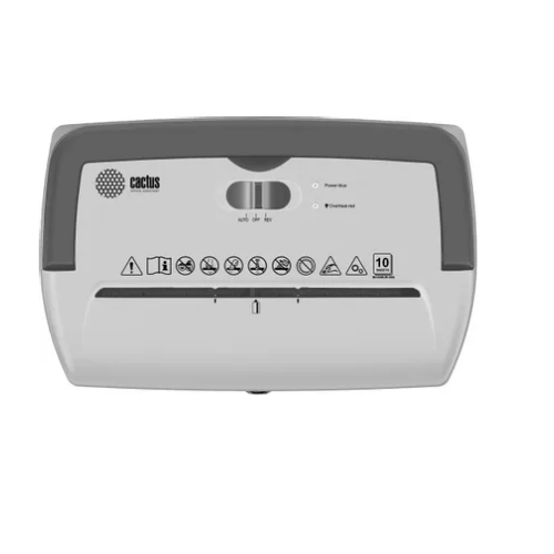Уничтожитель бумаг  Cactus CS-SH-C5 120716