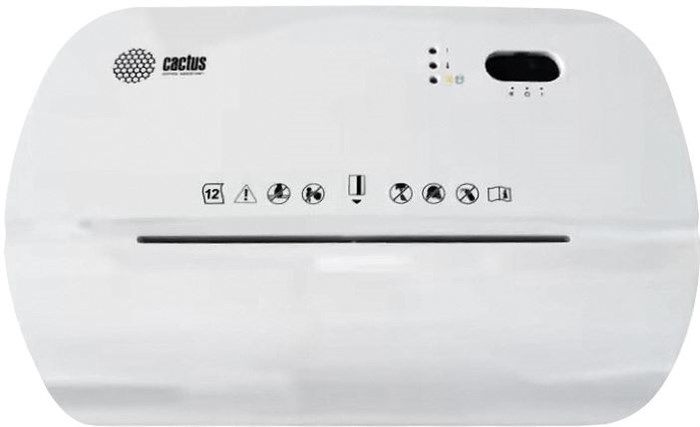 Уничтожитель бумаг  Cactus CS-SH-K4 120720
