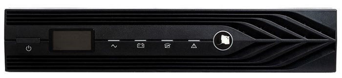 Источник бесперебойного питания  Бастион SKAT-UPS 1500-RACK-ON 102305