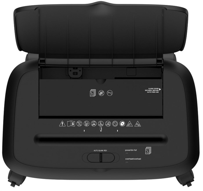 Уничтожитель бумаг  Cactus CS-SH-D4 120721