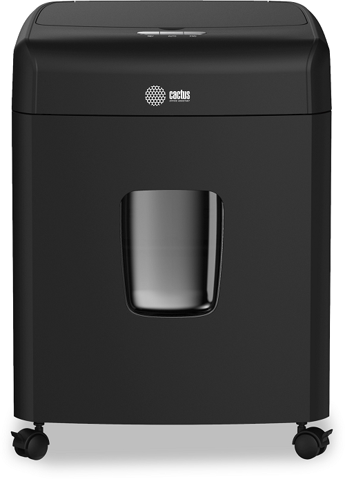 Уничтожитель бумаг  Cactus CS-SH-D6 120724