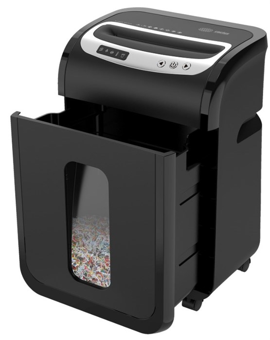 Уничтожитель бумаг  Cactus CS-SH-G6 120726