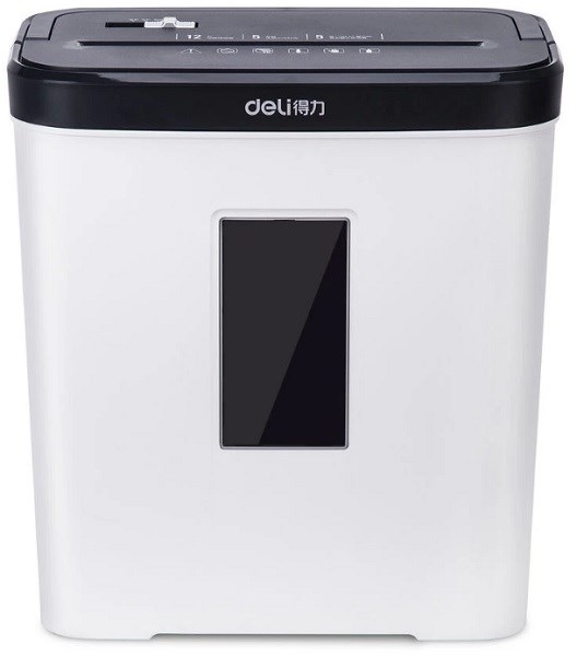 Уничтожитель бумаг  Deli E9939 120735