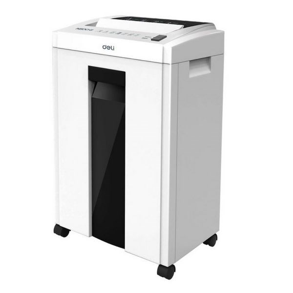 Уничтожитель бумаг  Deli ET051 120737