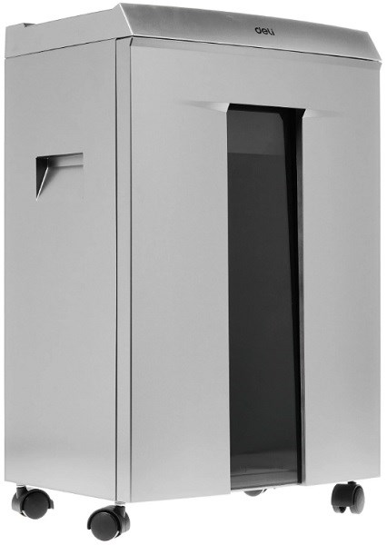 Уничтожитель бумаг  Deli 9958 120742