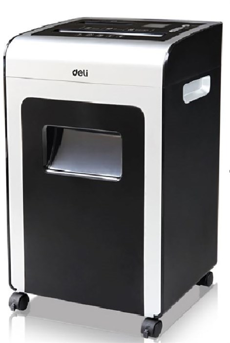 Уничтожитель бумаг  Deli E9917-EU 120743
