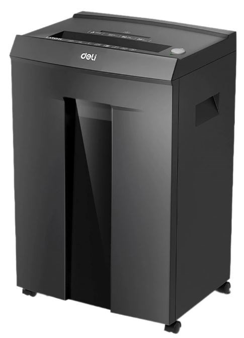 Уничтожитель бумаг  Deli ET097 120744