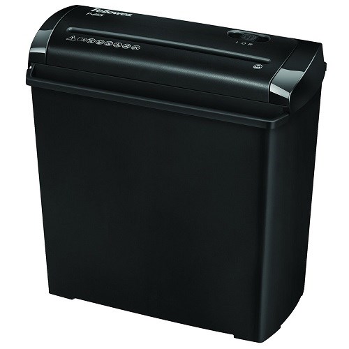 Уничтожитель бумаг  Fellowes PowerShred P-25S 120748